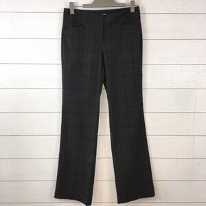 LOFT (Factory) Original Bootcut Dress Pants
